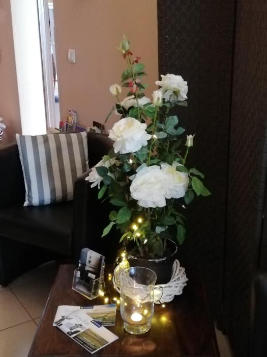 Das Apartmenthaus Klambauer Frauenkirchen Thermennähe St Martins Therme