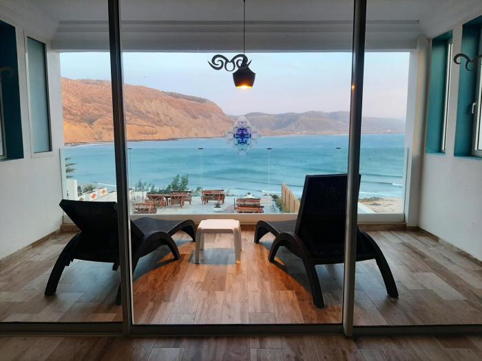 Imsouane Magic House