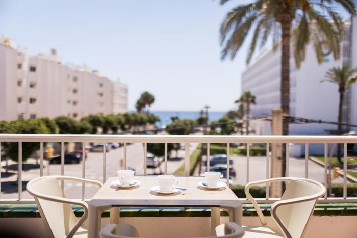 Vistamar I - MC Apartments Ibiza