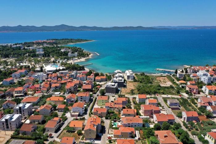 Zadar 3 Bed Apartment