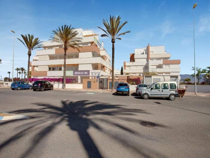 Belvilla by OYO Apartment in Roquetas de Mar