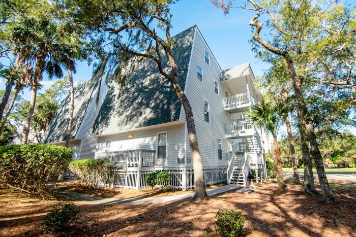 Driftwood Villa - 259