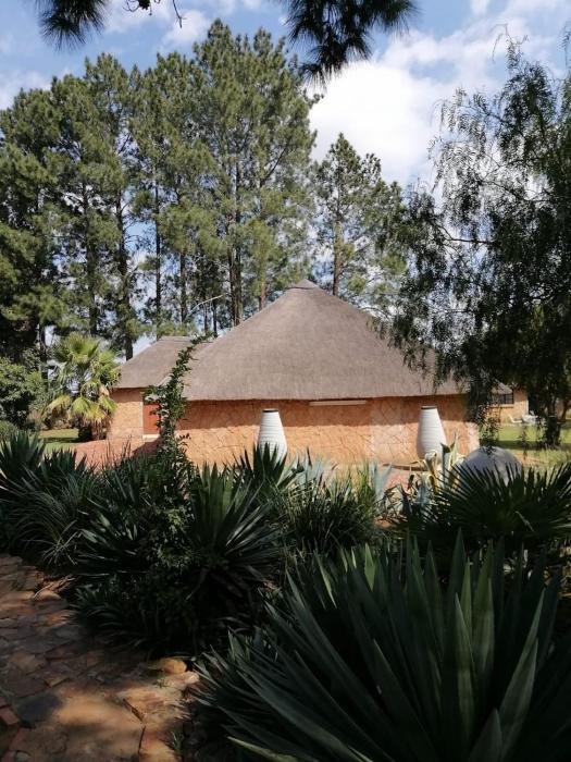 Matlapeng Country Estate
