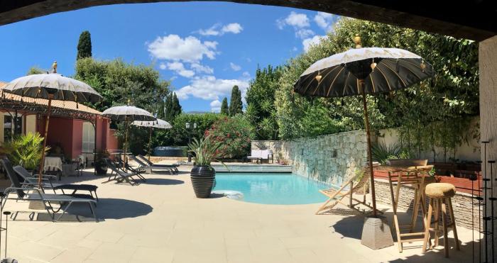 Villa Mathis