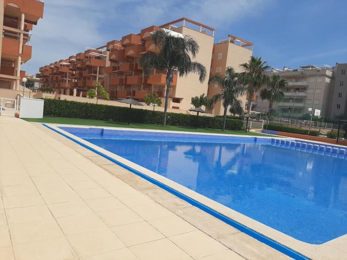 Apartamento playa canet den Berenguer
