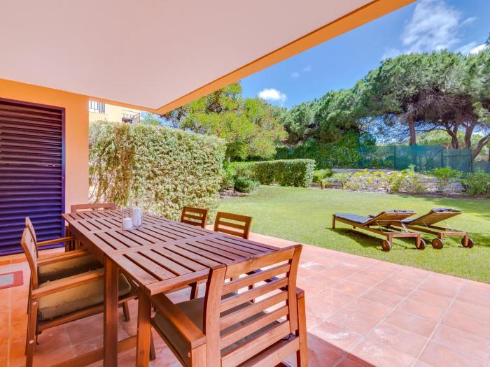 AL - Apartamento Vila Sol F5 AE