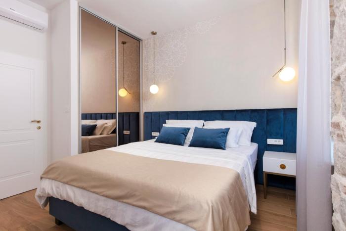 Luxury rooms Spalatum