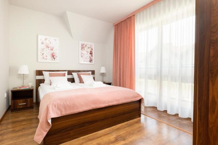 Apartamenty EWiTA