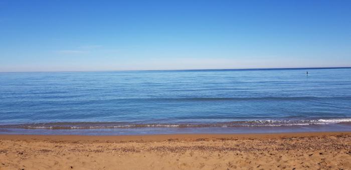 Las Marinas Grand Terrace