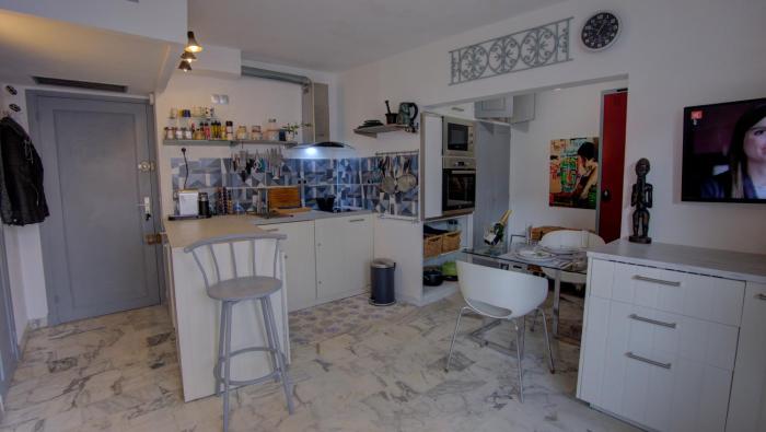 Les Tambourins Studio 19 - 3 étoiles