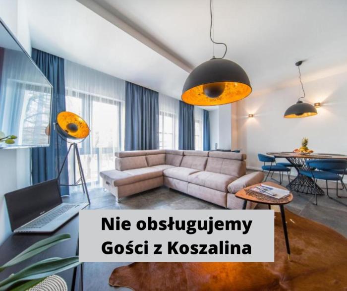 Visit Koszalin Apartament Jana z Kolna 12