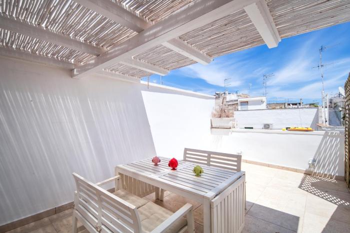 Casa Marigiù - ApulianStay Group