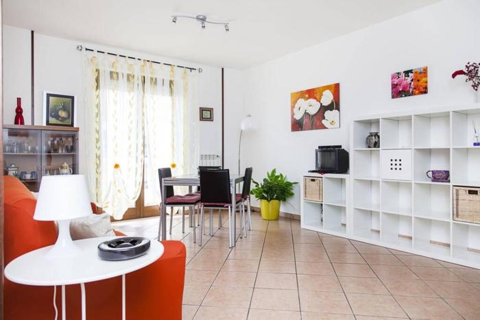 Rudiae Salento House