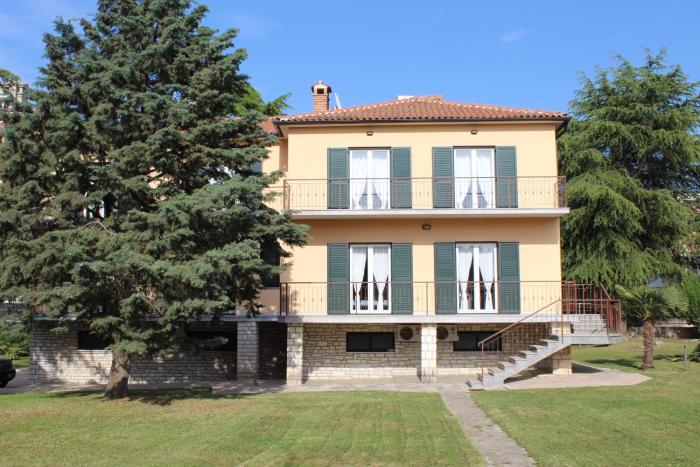 Casa Monte Mulini with parking