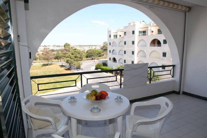 Salgados Beach Apartment