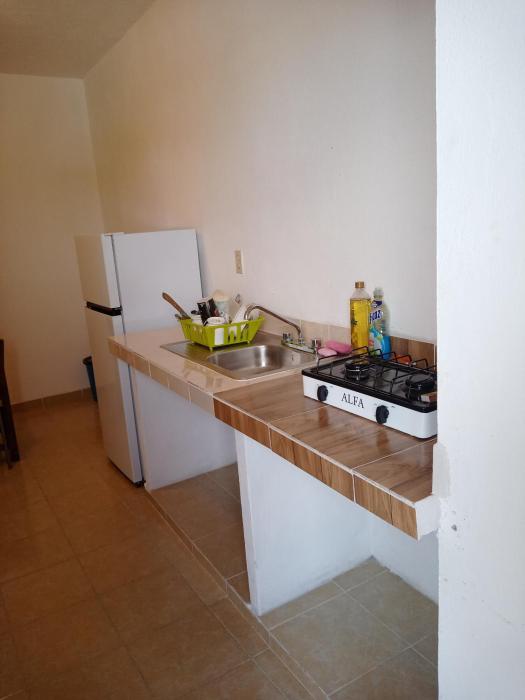 DEPARTAMENTO SENCILLO Y ECONOMICO n BOSQUES DE CUERNAVACA