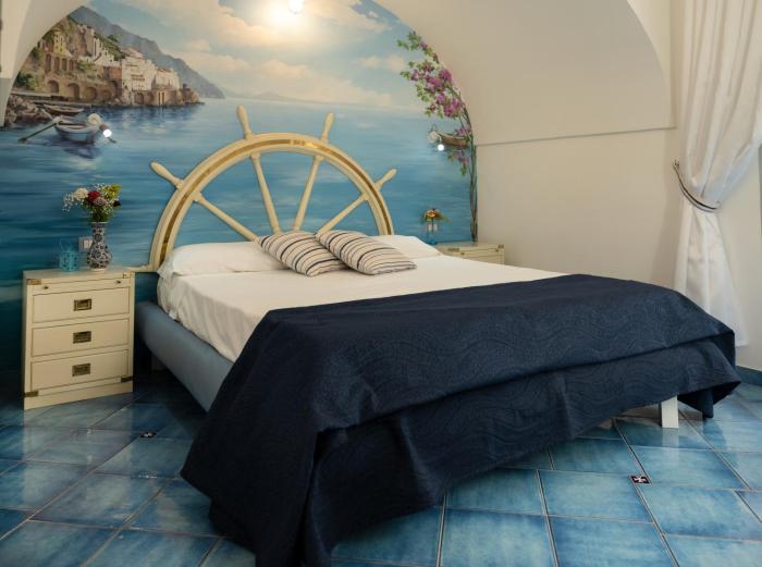 Scirocco - amazing flat with terrace in the Center