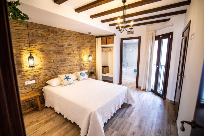 Maremar Suites