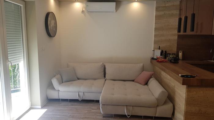 Lux Apartman Bogosavljevic