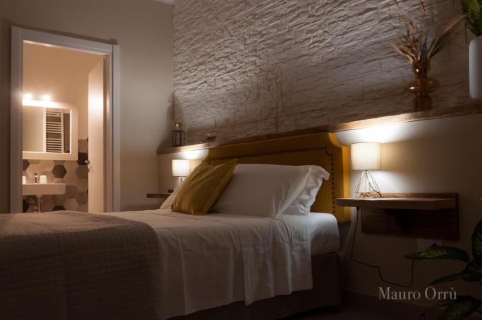 NEW HOME - appartamento in centro storico