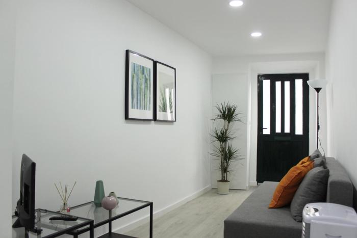 Principe Real - Nice and Cozy private Apartment