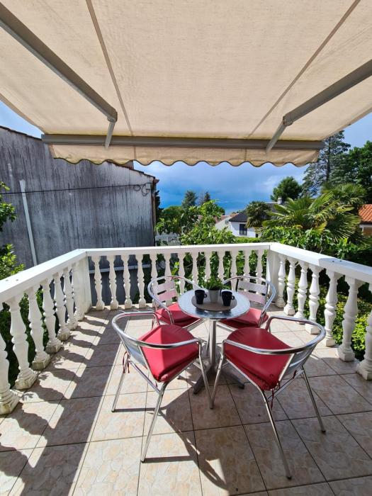 Apartmani Jozic