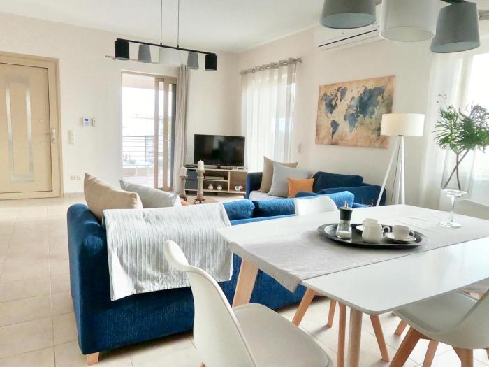 Giannas Villa Gialova