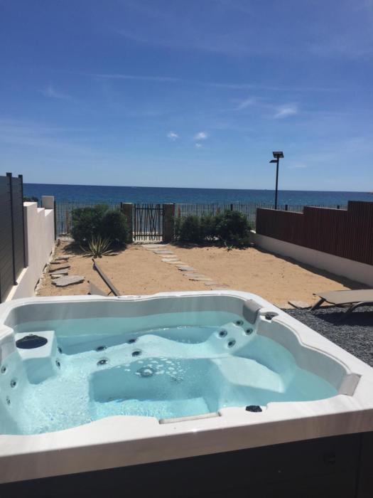 villa AZUR CAVALAIRE