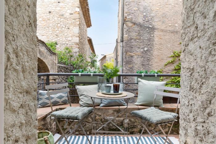 El Pajar del Emporda - Costa Brava