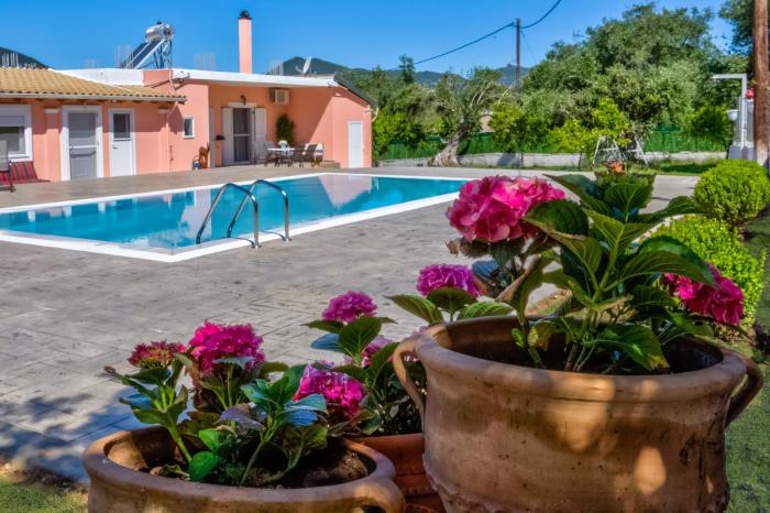 Villazia Exclusive Estate