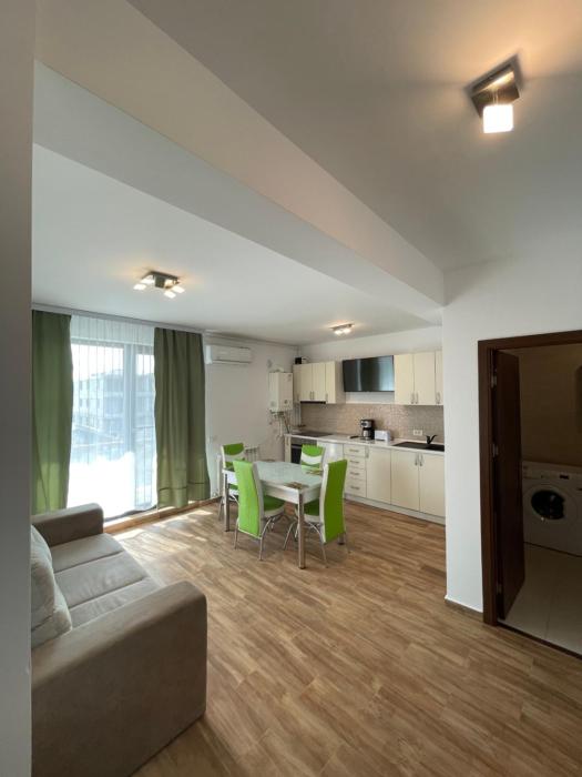 Studio Mamaia Nord