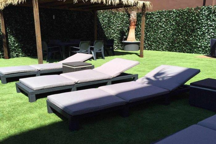 Ed. Senses Apartamento Freedom