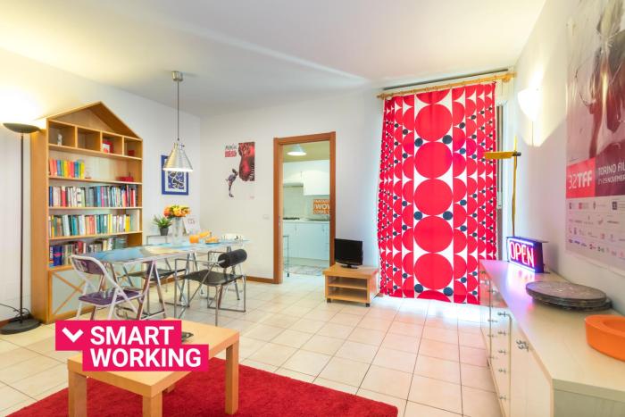 La Casa del Cinema by Wonderful Italy