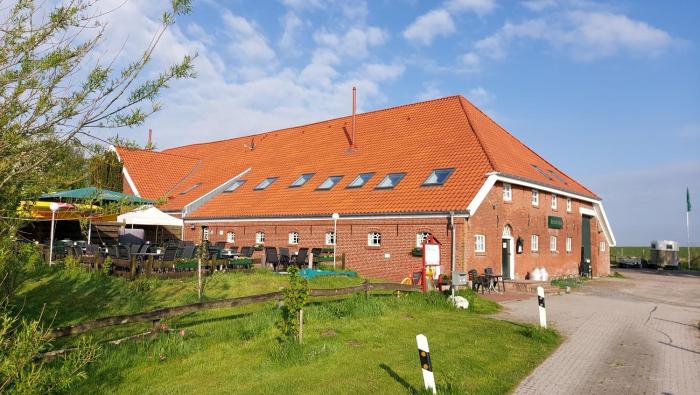 Ferienhof Akkens, Greetsiel