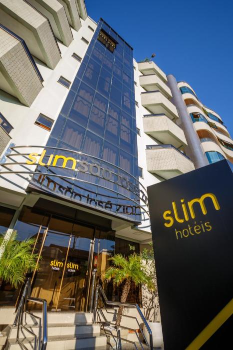 Slim Hotel São José Zion