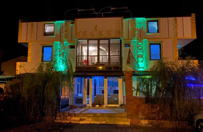 yelken apart hotel