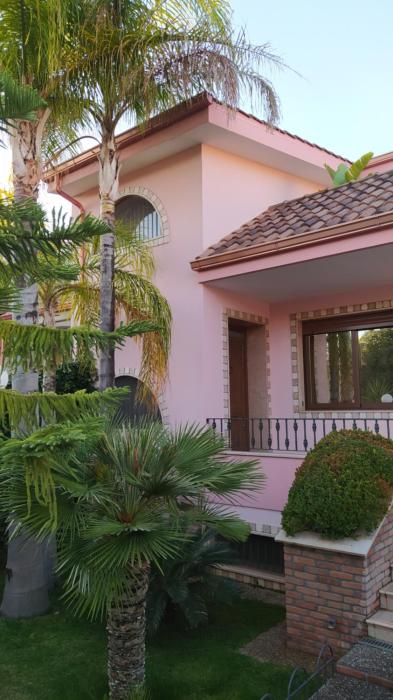 Casa vacanze