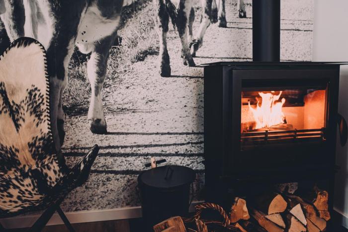 Bergheimat Ruhpolding inkl. Chiemgaukarte