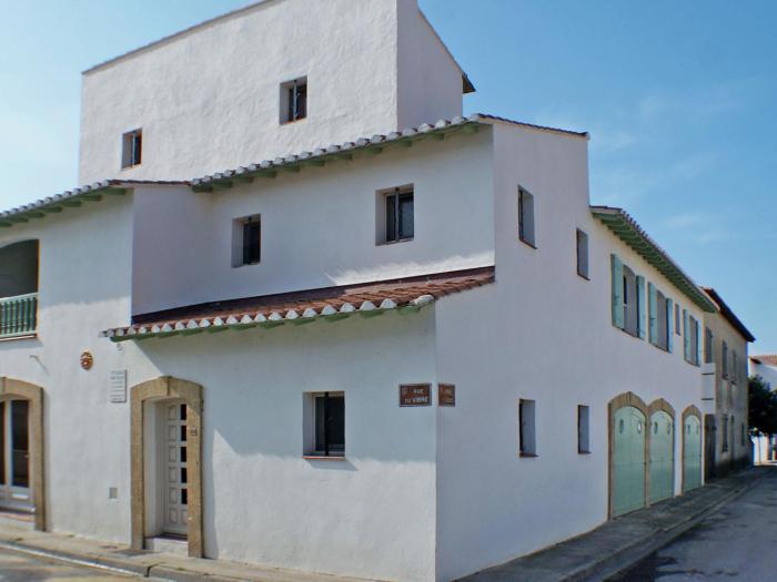Apartment Le Soleil Camarguais-1 by Interhome