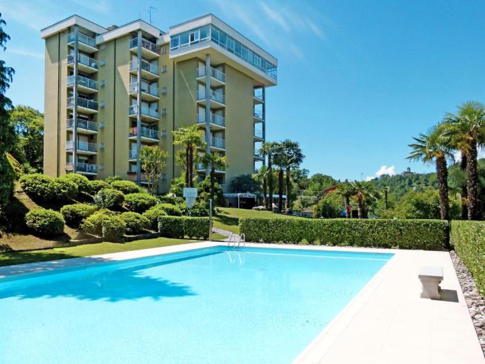 Apartment Euroville-9 by Interhome