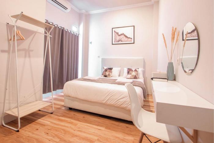 Krisan Guest House Syariah Banjarbaru Mitra RedDoorz