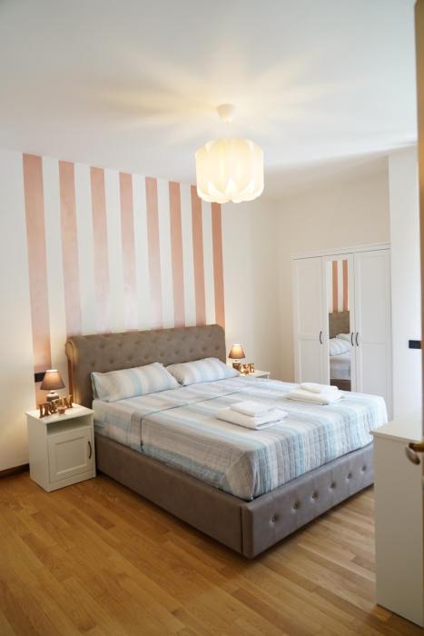 APPARTAMENTO AL FORTE