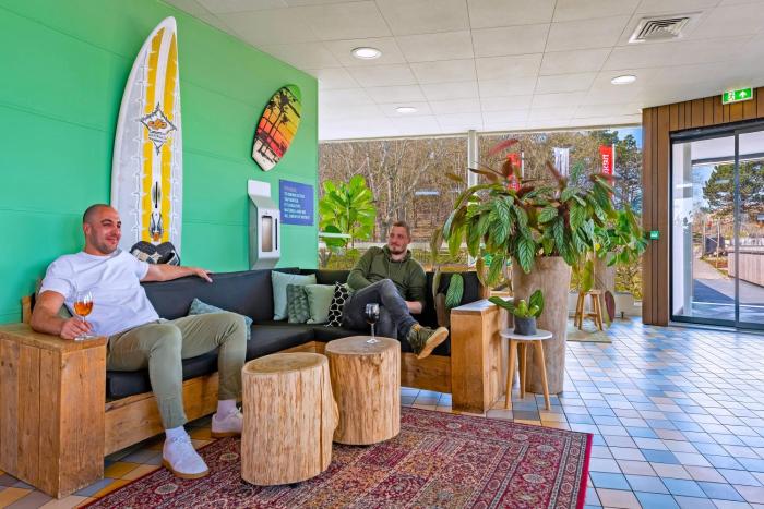 Stayokay Hostel Noordwijk