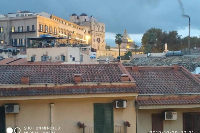Home sweet home appartamento ricco di comfort