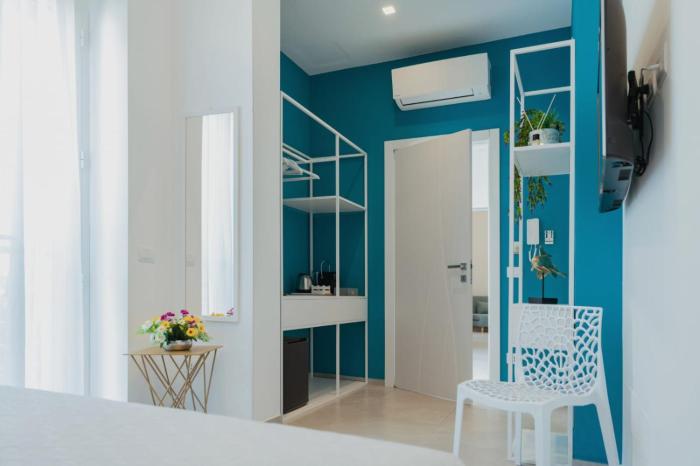 AuroRooms Affittacamere