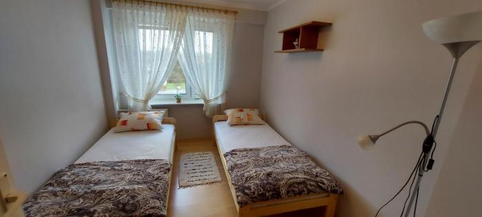 Apartament ALMI