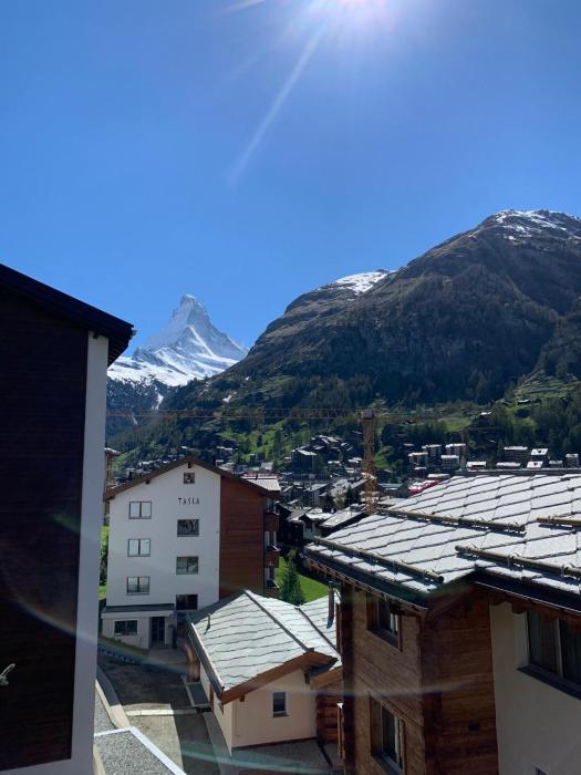 Haus Les Mélèzes C