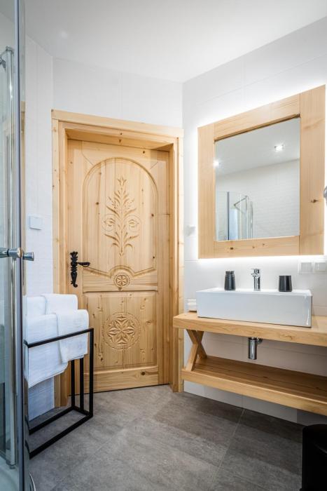 Biały Miś Apartamenty Art & Design
