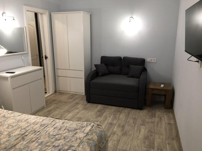 Квартира в самом центе Одессы, пешком 5 мин. до ул. Дерибасовской