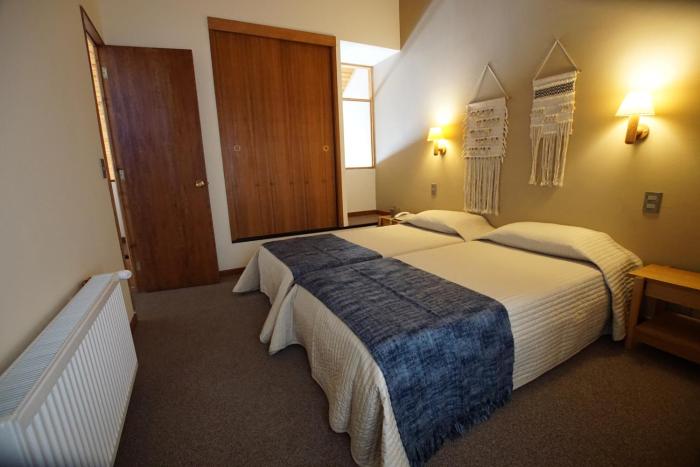 Colorado Apart Hotel